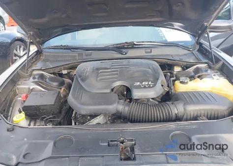 2014 Dodge Charger Se z USA, uszkodzony, nr VIN 2C3CDXBG9EH331722